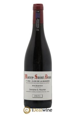 Morey Saint-Denis 1er Cru Clos de la Bussière Georges Roumier (Domaine) 