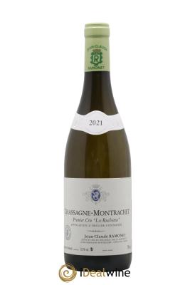 Chassagne-Montrachet 1er Cru Les Ruchottes Ramonet (Domaine)