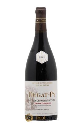 Gevrey-Chambertin 1er Cru Petite Chapelle Vieilles Vignes Dugat-Py