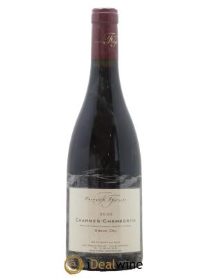 Charmes-Chambertin Grand Cru François Feuillet