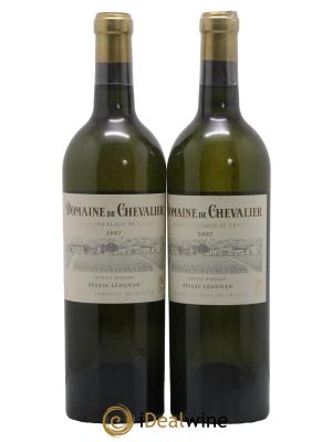 Domaine de Chevalier Cru Classé de Graves