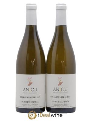 Anjou Les Faraunières Andrée (Domaine)