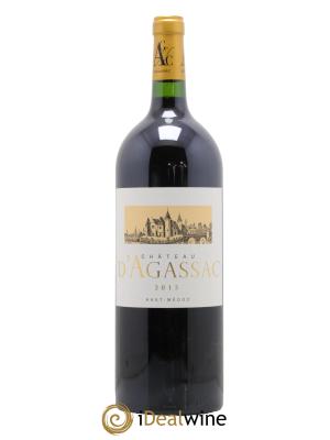 Château d' Agassac Cru Bourgeois 