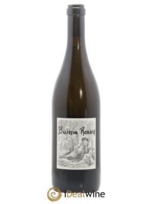 Pouilly-Fumé Buisson Renard Dagueneau (Domaine Didier - Louis-Benjamin)