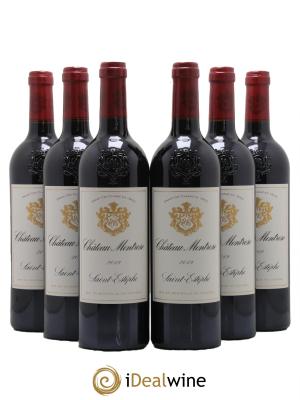 Château Montrose 2ème Grand Cru Classé