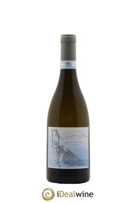 Vin de Savoie Eponyme Domaine Belluard