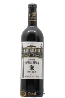 Château Léoville Barton 2ème Grand Cru Classé