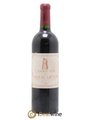 Château Latour 1er Grand Cru Classé