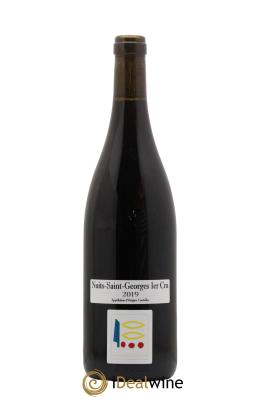 Nuits Saint-Georges 1er Cru Prieuré Roch 