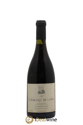 Minervois L'Enclos de l'âne Jean-Baptiste Sénat