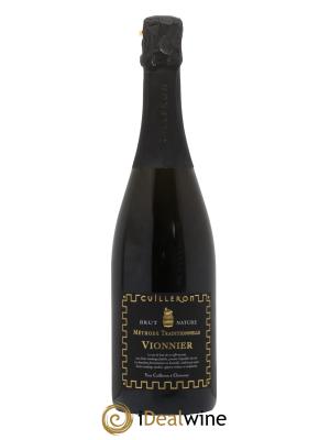 Vin de France Vionnier Domaine Yves Cuilleron