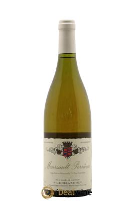 Meursault 1er Cru Perrières Boyer-Martenot