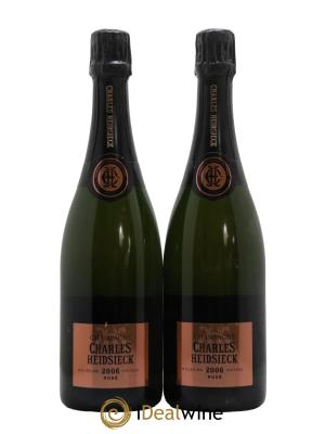 Millésimé Brut Charles Heidsieck