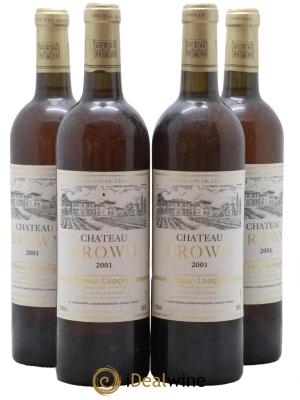 Château Brown 