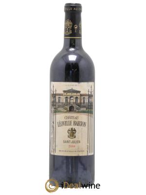 Château Léoville Barton 2ème Grand Cru Classé