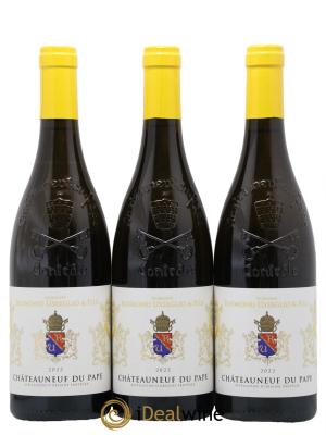 Châteauneuf-du-Pape Raymond Usseglio & Fils (Domaine)