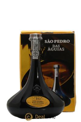 Porto Sao Pedro das Agiuas 10 ans