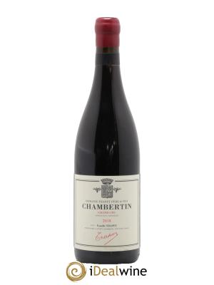 Chambertin Grand Cru Domaine Trapet