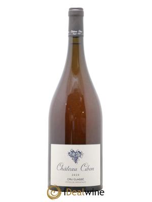 Côtes de Provence Cru Classé Clos Cibonne Cuvée Hommage à Marius