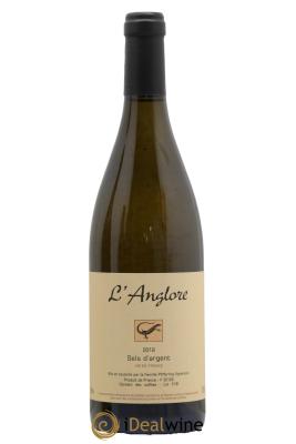 Vin de France Sels d'argent L'Anglore