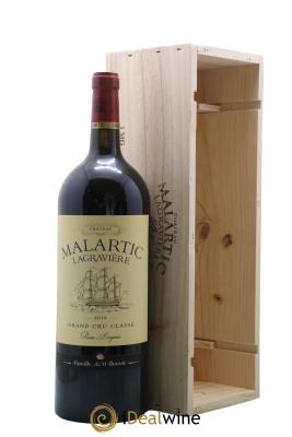 Château Malartic-Lagravière Cru Classé de Graves