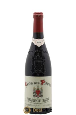 Châteauneuf-du-Pape Clos des Papes - Paul Avril