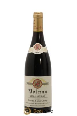 Volnay 1er Cru Clos des Chênes Lafarge (Domaine)