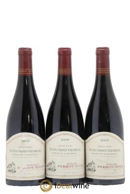 Nuits Saint-Georges 1er Cru La Richemone Vieilles Vignes  Perrot-Minot