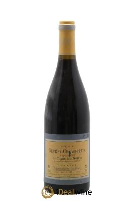 Gevrey-Chambertin 1er Cru La Combe aux Moines Domaine Dominique Gallois