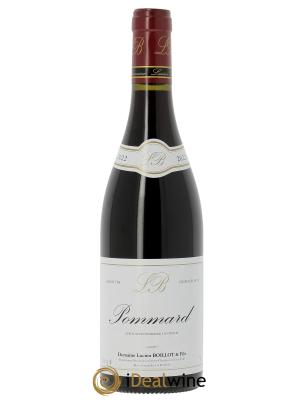 Pommard Lucien Boillot & Fils (Domaine)