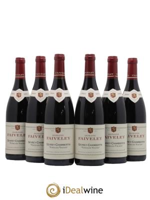 Gevrey-Chambertin Vieilles Vignes Faiveley