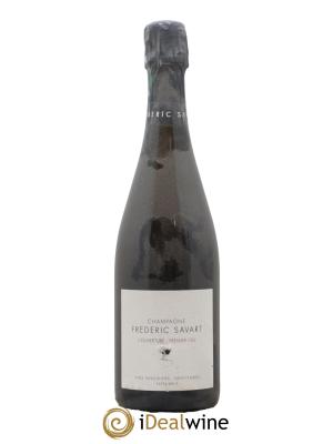 L'Ouverture Premier Cru Brut Savart