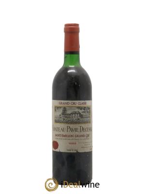 Château Pavie Decesse Grand Cru Classé