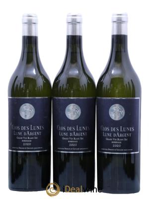 Clos des Lunes - Lune d'Argent 