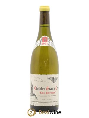 Chablis Grand Cru Les Preuses Vincent Dauvissat (Domaine)