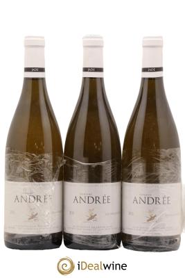 Anjou Les Faraunières Andrée (Domaine)