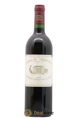 Château Margaux 1er Grand Cru Classé