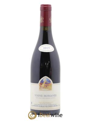 Vosne-Romanée Mugneret-Gibourg (Domaine)