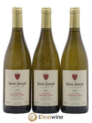 Saint-Joseph Bernard Gripa (Domaine)