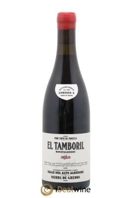 Vino de España Comando G Tamboril Tinto