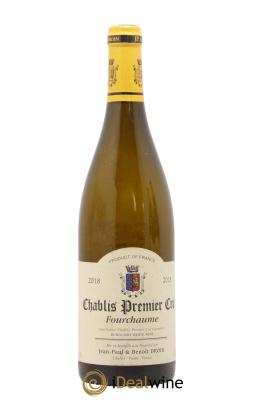 Chablis 1er Cru Fourchaume Jean-Paul & Benoît Droin (Domaine)