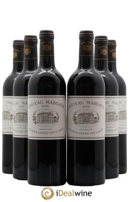 Château Margaux 1er Grand Cru Classé