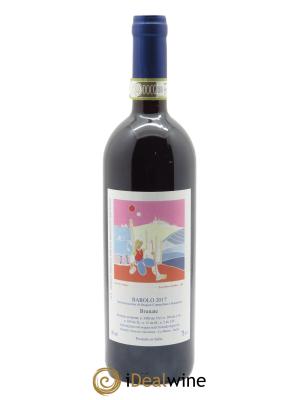 Barolo DOCG Brunate Roberto Voerzio 