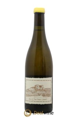 Côtes du Jura La Barraque Savagnin Anne et Jean François Ganevat