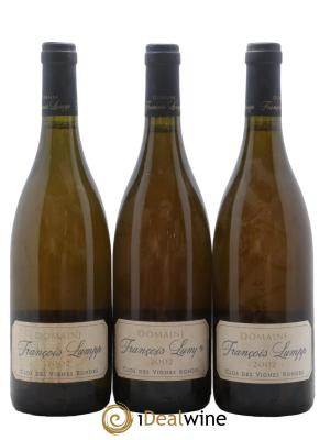 Givry Clos des Vignes Rondes François Lumpp (Domaine) 