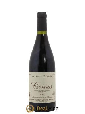 Cornas Cuvée des Coteaux Robert Michel