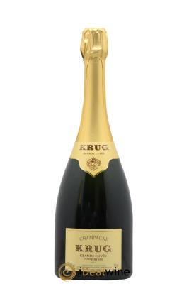 Grande Cuvée Brut - 171ème édition Krug