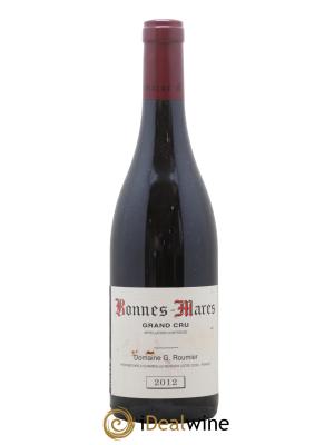 Bonnes-Mares Grand Cru Georges Roumier (Domaine)