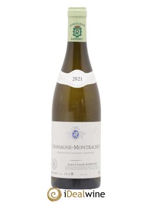 Chassagne-Montrachet Ramonet (Domaine)