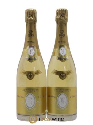 Cristal Louis Roederer